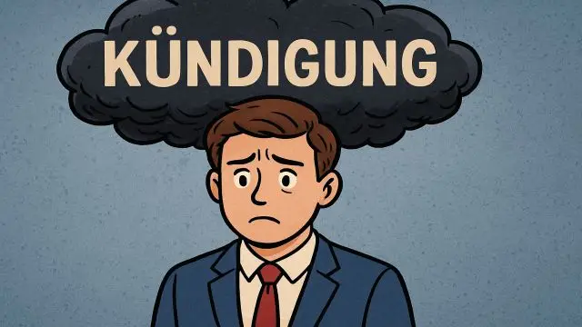 Drohender Stellenabbau - was tun?